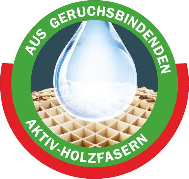 Cat's Best Katzenstreu Original